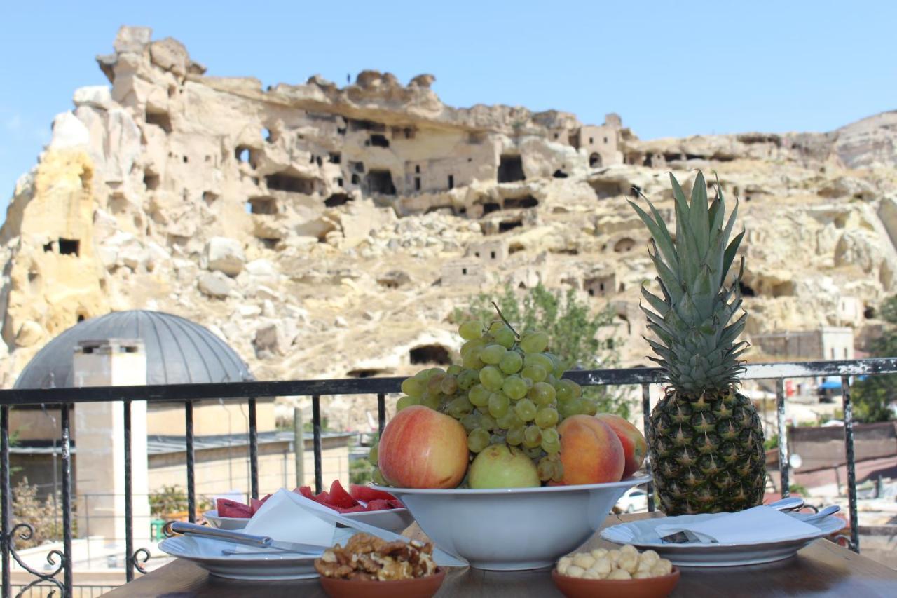 Cappadocia Fairy Tale Suites Çavuşin Exterior foto